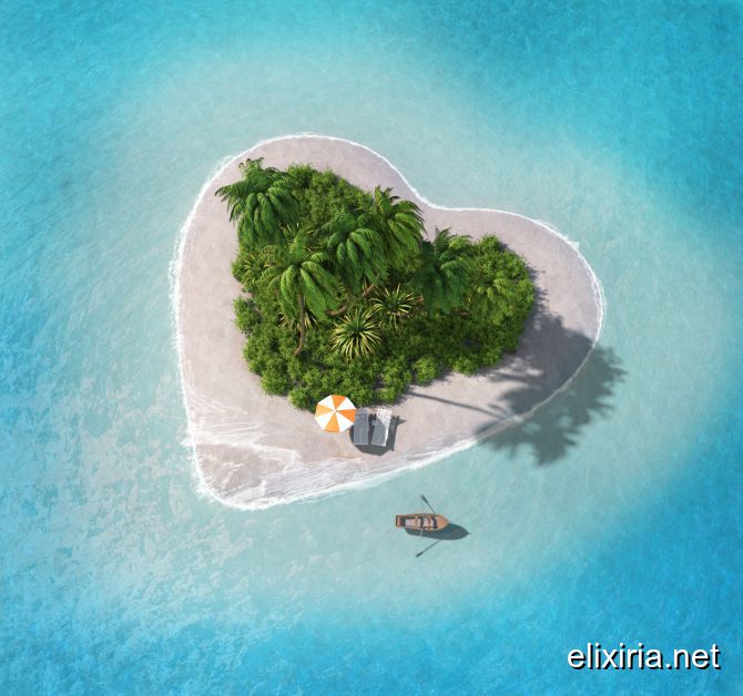 An Island for Lovers